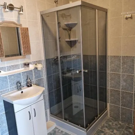 Guest house Marino Kolobrzeg
