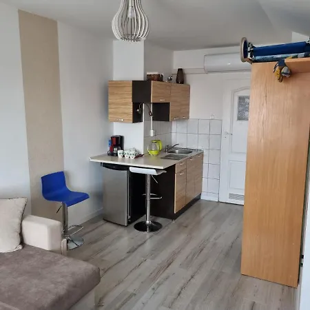 Guest house Marino Kolobrzeg