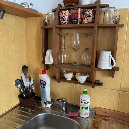 Guest house Marino Kolobrzeg