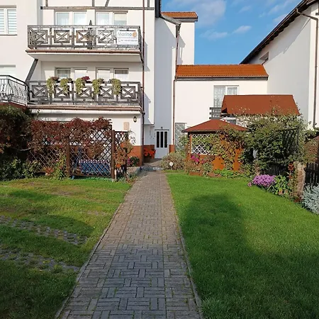 Guest house Marino *
