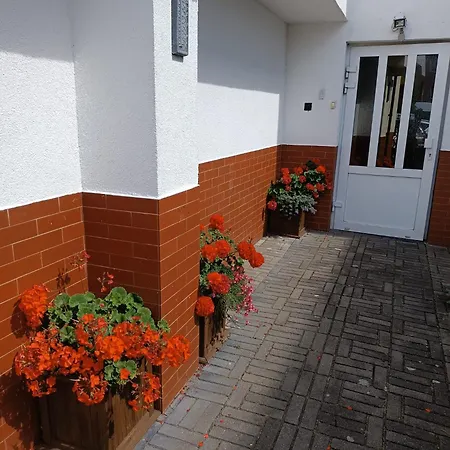 Marino Guest house *