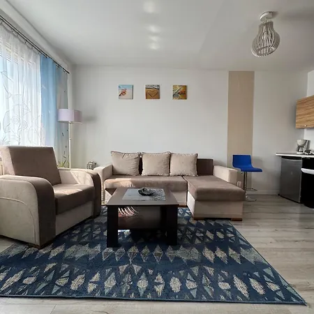 Marino Guest house Kolobrzeg