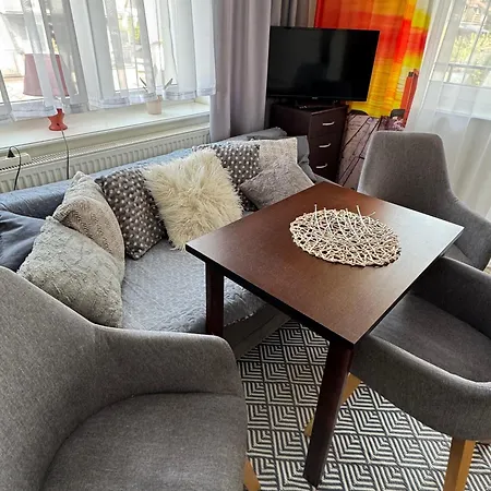 Marino Guest house *