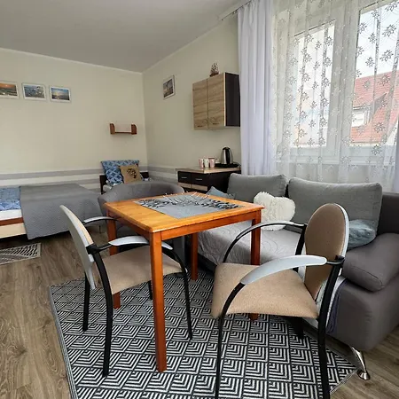 Marino Guest house