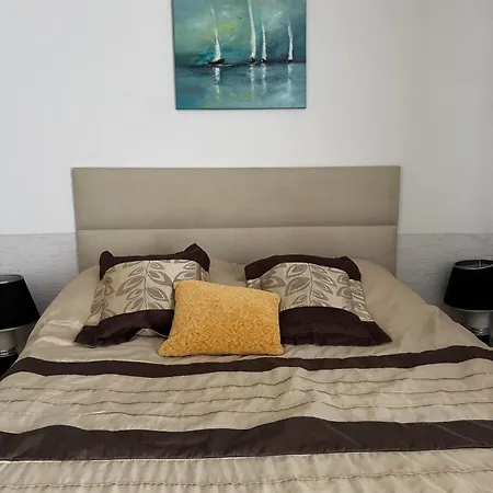 Marino Guest house *