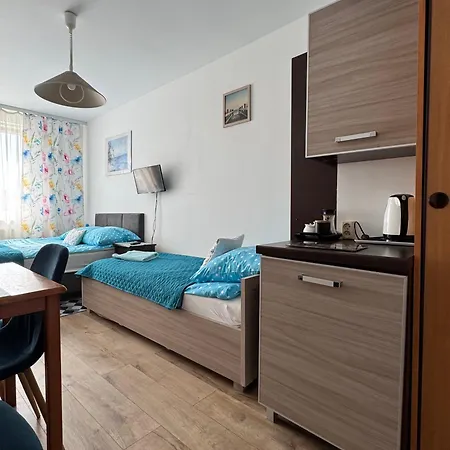 Guest house Marino