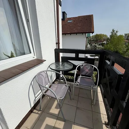Marino Guest house *