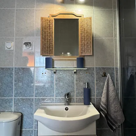 Guest house Marino
