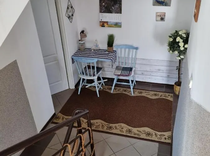 Marino Pensionat Kołobrzeg