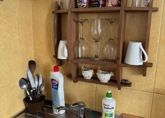 Pensionat Marino Kołobrzeg