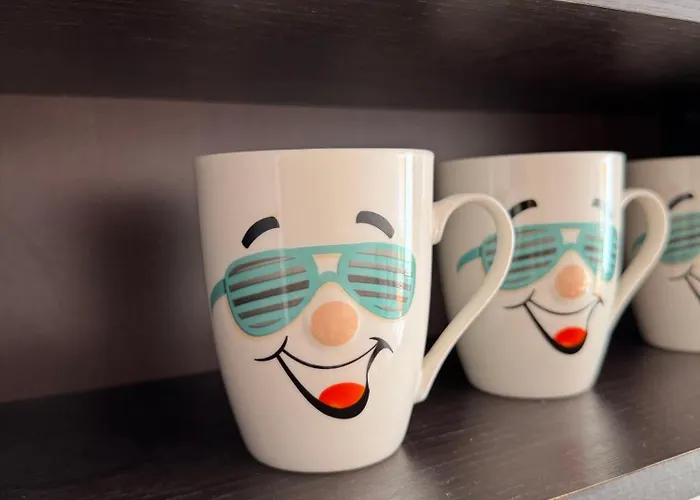 Marino Pensionat Kołobrzeg