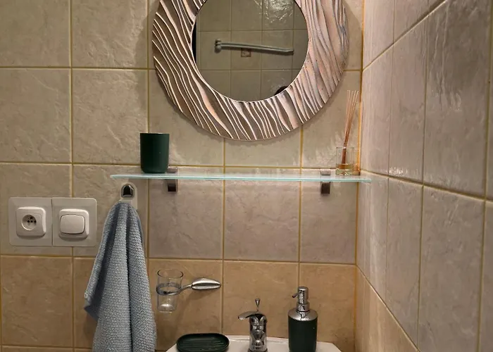 Marino 3* Kołobrzeg