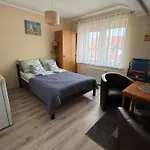 Πανσιόν Marino 3*