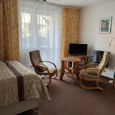 Marino Gasthof Kolberg