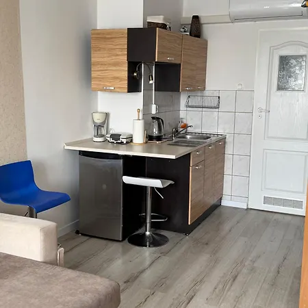 Marino Guest house