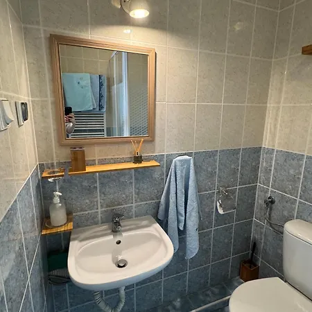 Maison d'hôtes Marino 3*