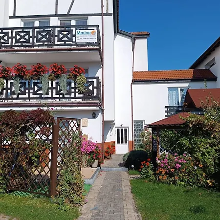 Marino Gasthof