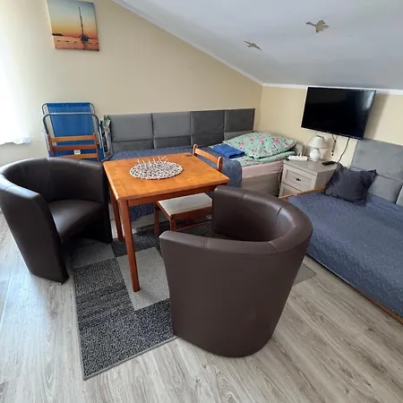Marino 3* Kołobrzeg