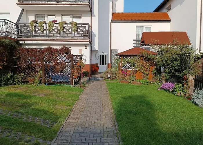 Maison d'hôtes Marino 3*