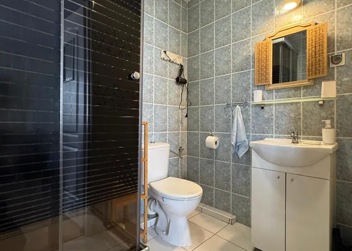 Maison d'hôtes Marino Kołobrzeg