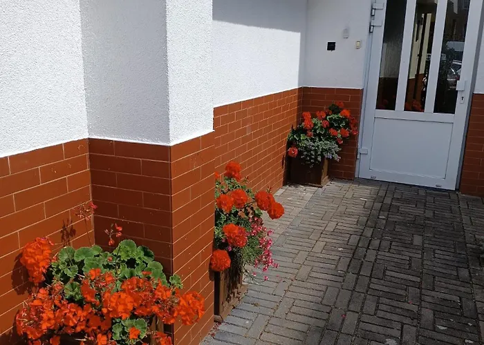 Marino Maison d'hôtes 3*