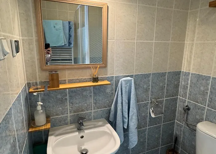 Maison d'hôtes Marino 3*