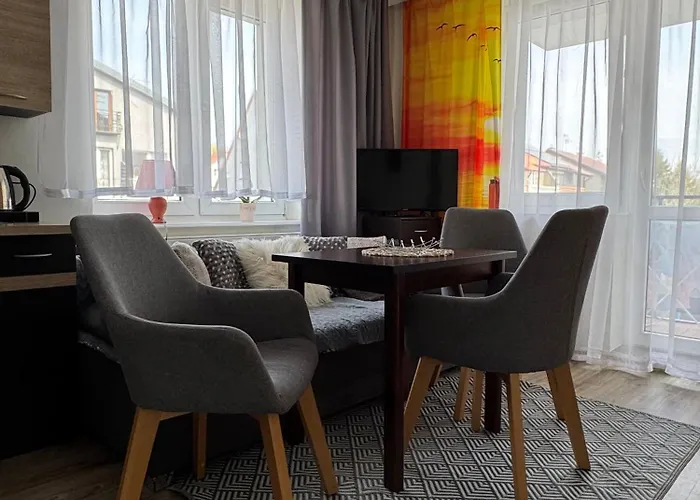 Maison d'hôtes Marino