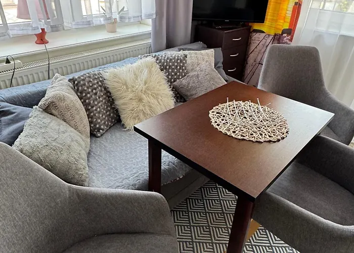 Marino Maison d'hôtes 3*