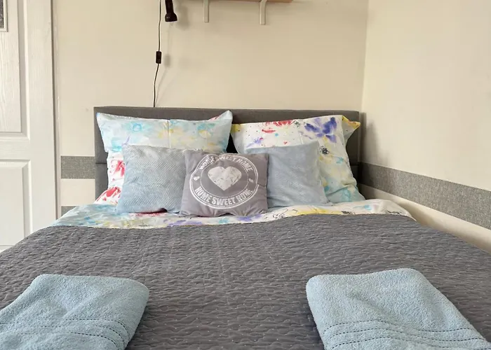 Maison d'hôtes Marino 3*