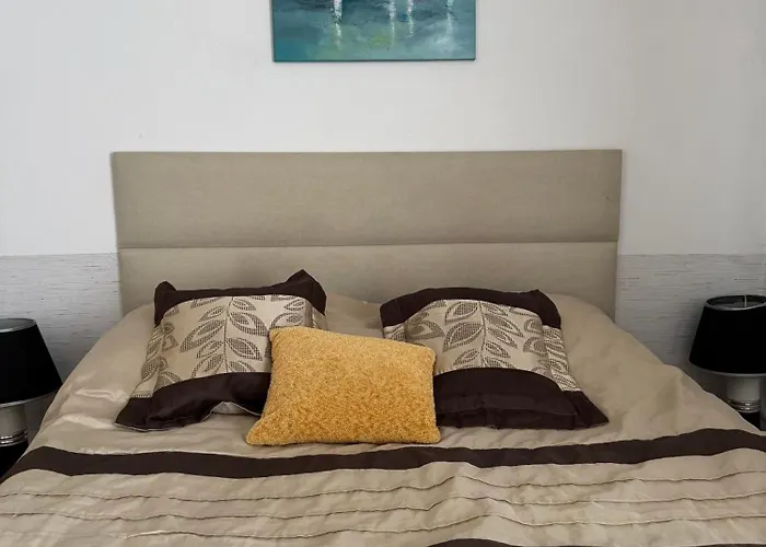 Marino Maison d'hôtes 3*