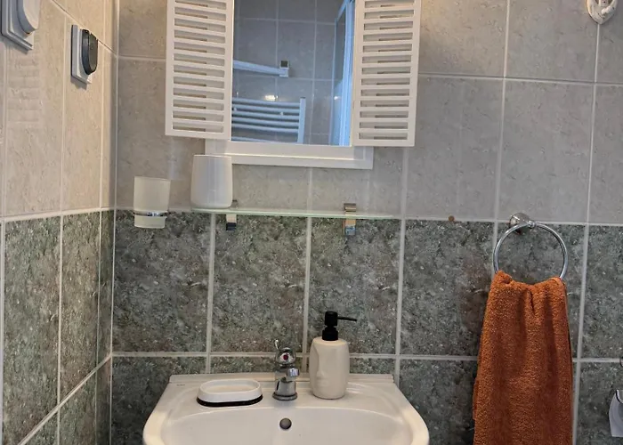 Maison d'hôtes Marino Kołobrzeg