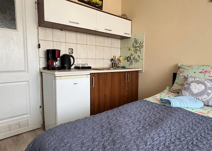 Marino Maison d'hôtes