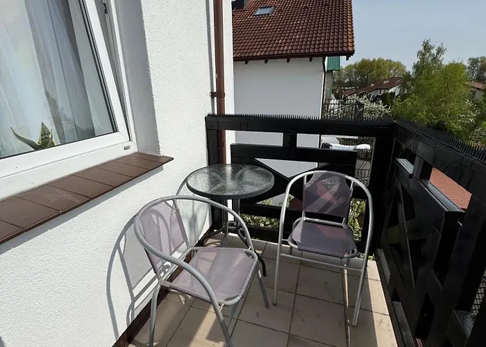 Marino Maison d'hôtes 3*