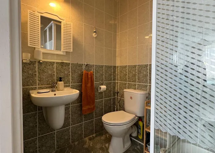 Marino Maison d'hôtes