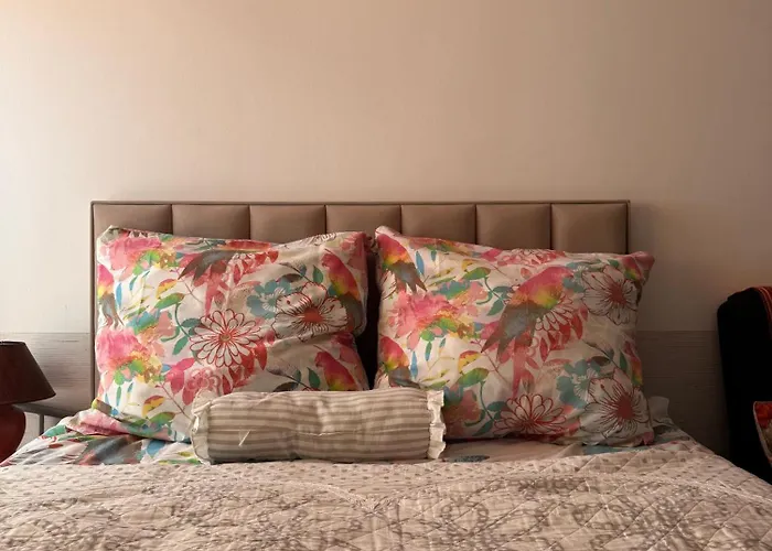 Marino Maison d'hôtes 3*