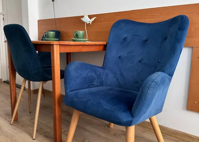 Maison d'hôtes Marino 3*