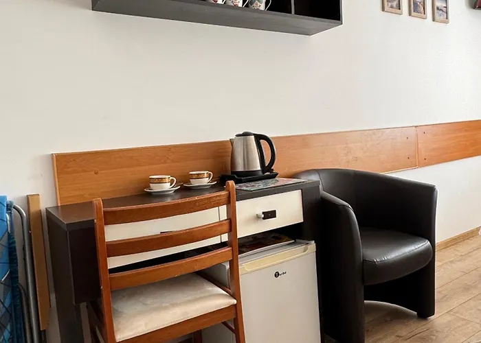 Marino 3* Kołobrzeg